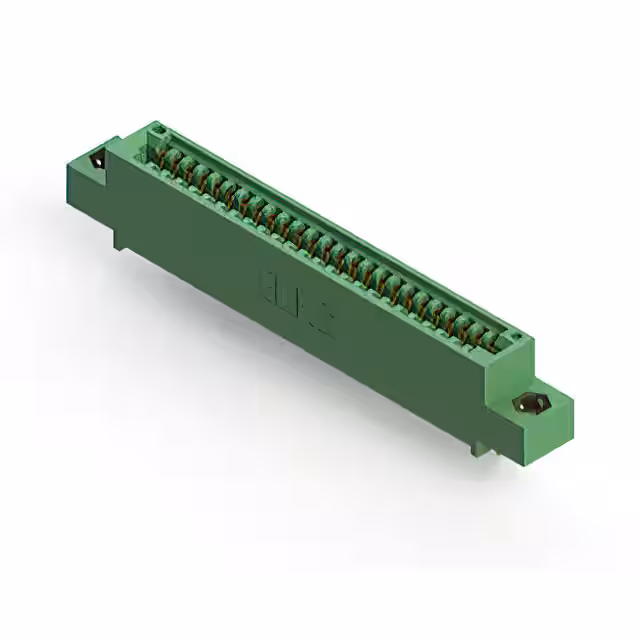 345-025-523-408 EDAC Inc.  Conectores de tableros de borde